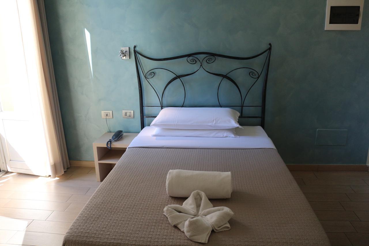Hotel La Madonnina — Photos 2